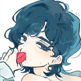 Telegram profile photo for archive . ♡