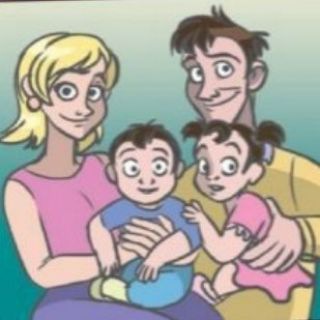 Telegram profile photo for Emily confession