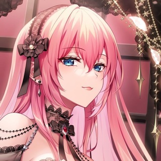 Telegram profile photo for Модница core