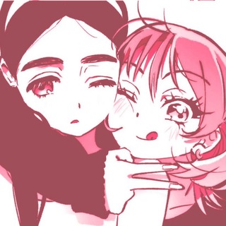 Telegram profile photo for Lover's 🌸
