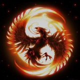 Telegram profile photo for REBOЯN - Перерождение
