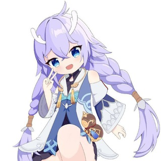 Telegram profile photo for H anime