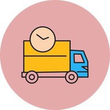 Telegram profile photo for Оформление заказа