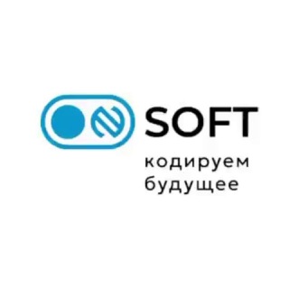 Telegram profile photo for ОНСОФТ
