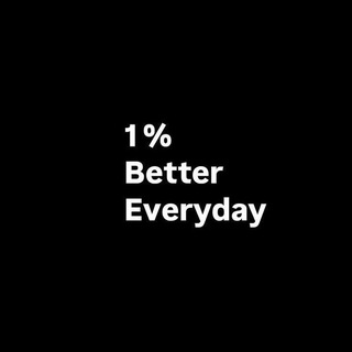 Telegram profile photo for 1%