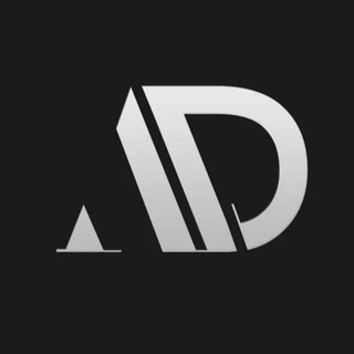 Telegram profile photo for AD INTERIOR журнал | Дизайн интерьера | Архитектура