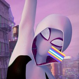Telegram profile photo for ЗАКРЫТО 🚫🥫 anti-radfem confessions 🏮