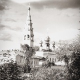 Telegram profile photo for Приволжск