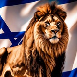 Telegram profile photo for إسرائيل للجميع 🇮🇱 | أخبار برقية