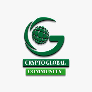 Telegram profile photo for Crypto Global Announcement