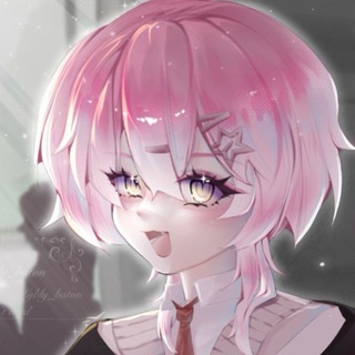 Telegram profile photo for °°|| ˚✧₊𝓑𝓪𝓽𝓸𝓼𝓱𝓪⁺˳✧༚||°°
