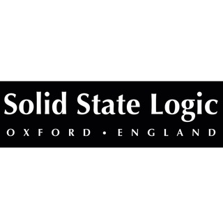 Telegram profile photo for Solid State Logic