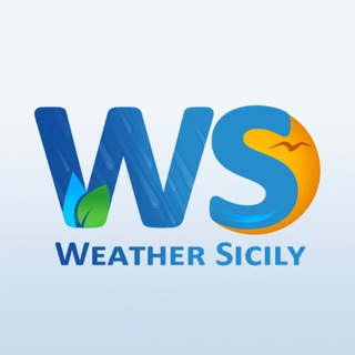 Telegram profile photo for Weather Sicily