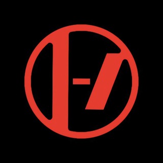Telegram profile photo for Twenty One Pilots