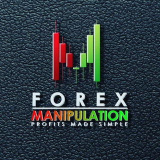 Telegram profile photo for FOREX MANIPULATION