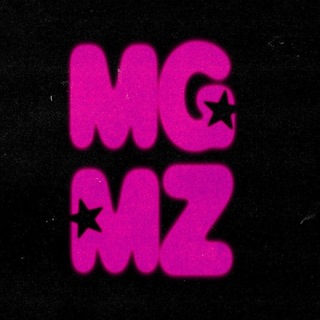 Telegram profile photo for MAGZMAZE' ARCHIVE.