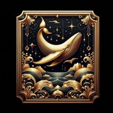 Telegram profile photo for Bangtan Island