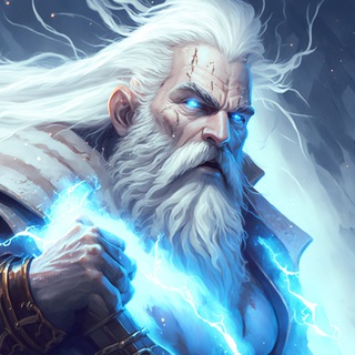 Telegram profile photo for Zeus's Gambles π² π
