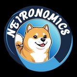 Telegram profile photo for Neironomics CTO