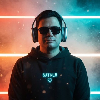 Telegram profile photo for Dj Mamsi Official