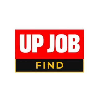 Telegram profile photo for UP JOB FIND