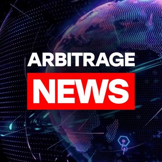 Telegram profile photo for Arbitrage News | Affiliate Marketing