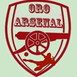 Telegram profile photo for ORO ARSENAL ⚽️⚽️