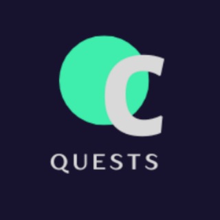 Telegram profile photo for OnChain Quests🇳🇵