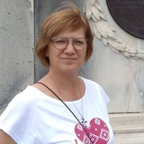 Telegram profile photo for Галина Кашевская