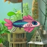 Telegram profile photo for копецка