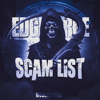 Telegram profile photo for EdGeForGe