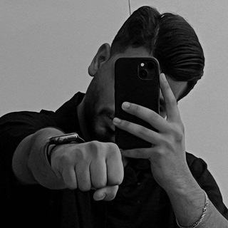 Telegram profile photo for airdrop saeid