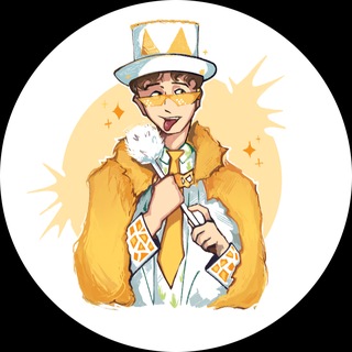 Telegram profile photo for Жёлтый-Сленг⁴²