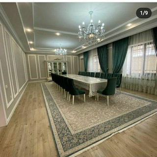 Telegram group profile photo for Усталар фаргона маргилонда