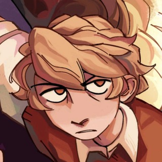 Telegram profile photo for nezha 🎪