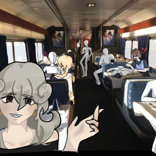 Telegram profile photo for Вагон-ресторан 🚂🍁