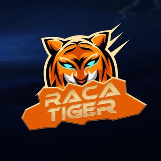 Telegram group profile photo for 🌍RacaTiger - Official Chat