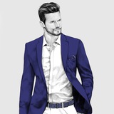Telegram profile photo for Carino Calls πΉ
