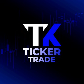 Telegram profile photo for Ticker Trade