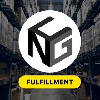Telegram group profile photo for Фулфилмент Санкт-Петербург | ФФ в СПБ | NCG FULFILLMENT