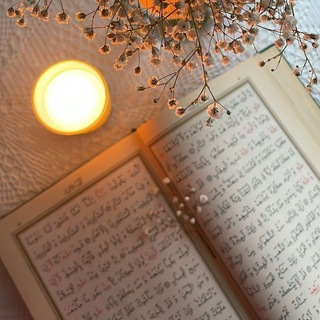 Telegram profile photo for MUSLIM-DAAHA