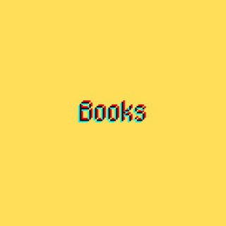 Telegram profile photo for Books