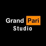 Telegram profile photo for Grand Pari Studio
