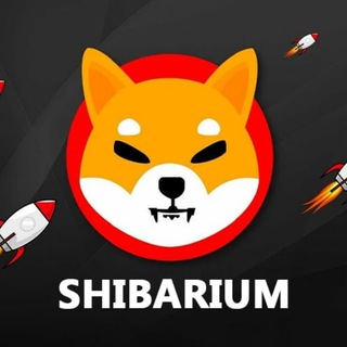 Telegram group profile photo for Shibarium Launches - Lounge