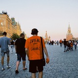 Telegram profile photo for i’m Илюша