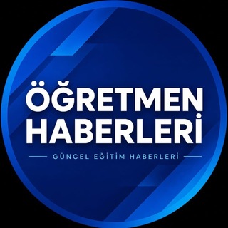 Telegram profile photo for ogretmen.net