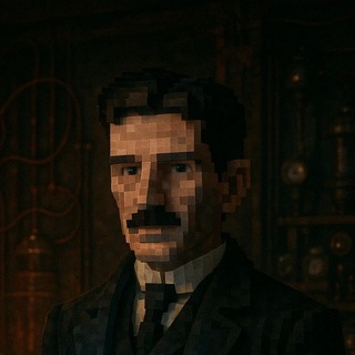 Telegram profile photo for Solomon Insight