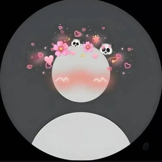 Telegram profile photo for القلب وما يهوى🕊