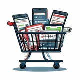 Telegram profile photo for БуКвы — прожариваем тексты в БК