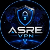 Telegram profile photo for عصر ویپیان Asre VPN